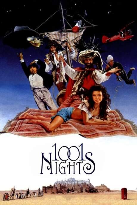 1001 Nights